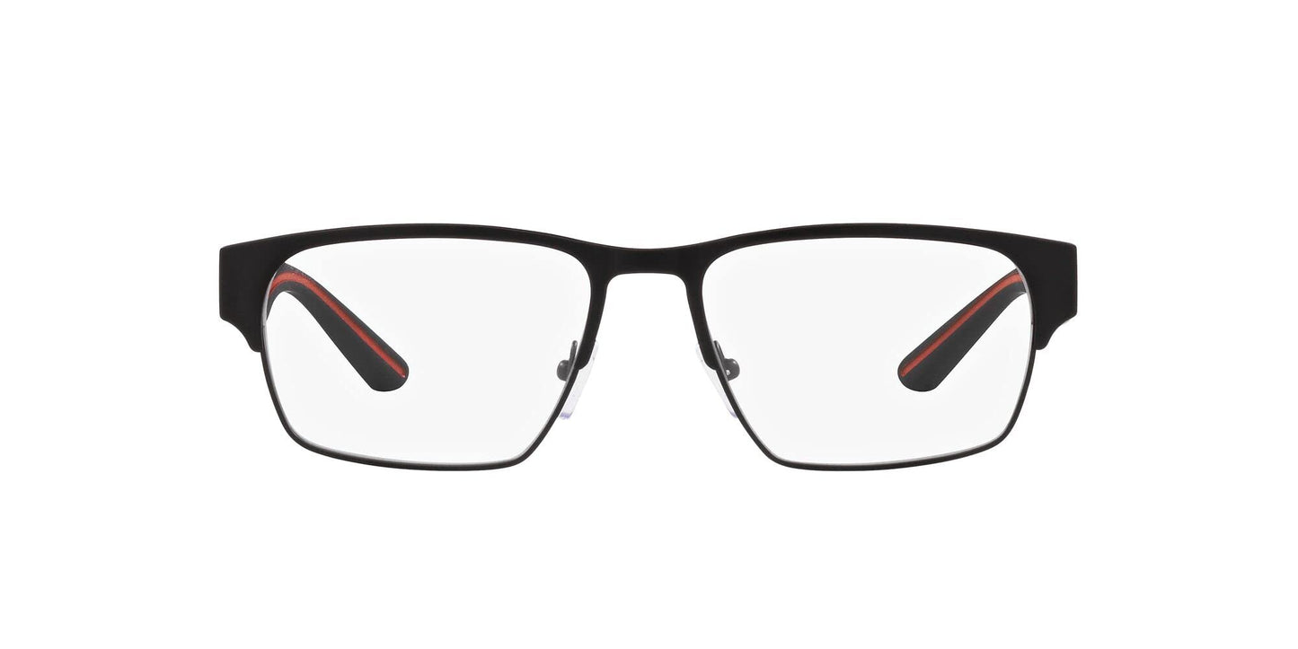 Armani Exchange Men's Ax1059 6000 54mm Rectangular Eyewear Frames