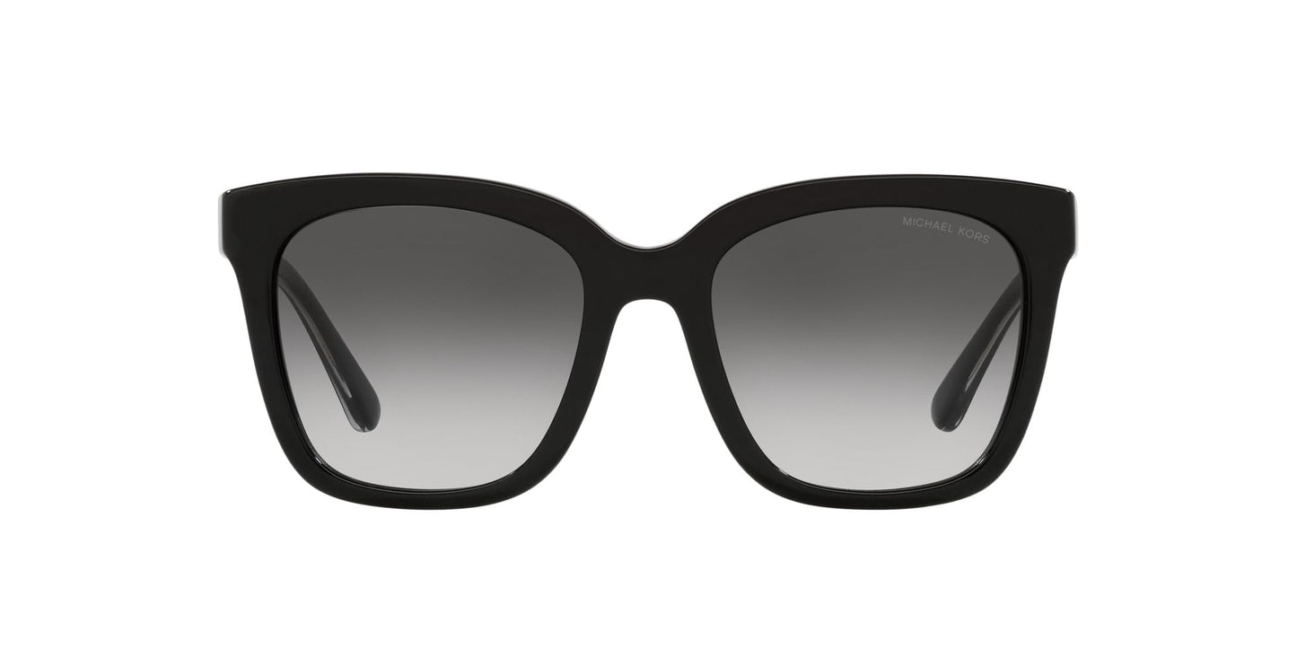 Michael Kors MK2163 30058G 52mm San Marino Rectangular Sunglasses