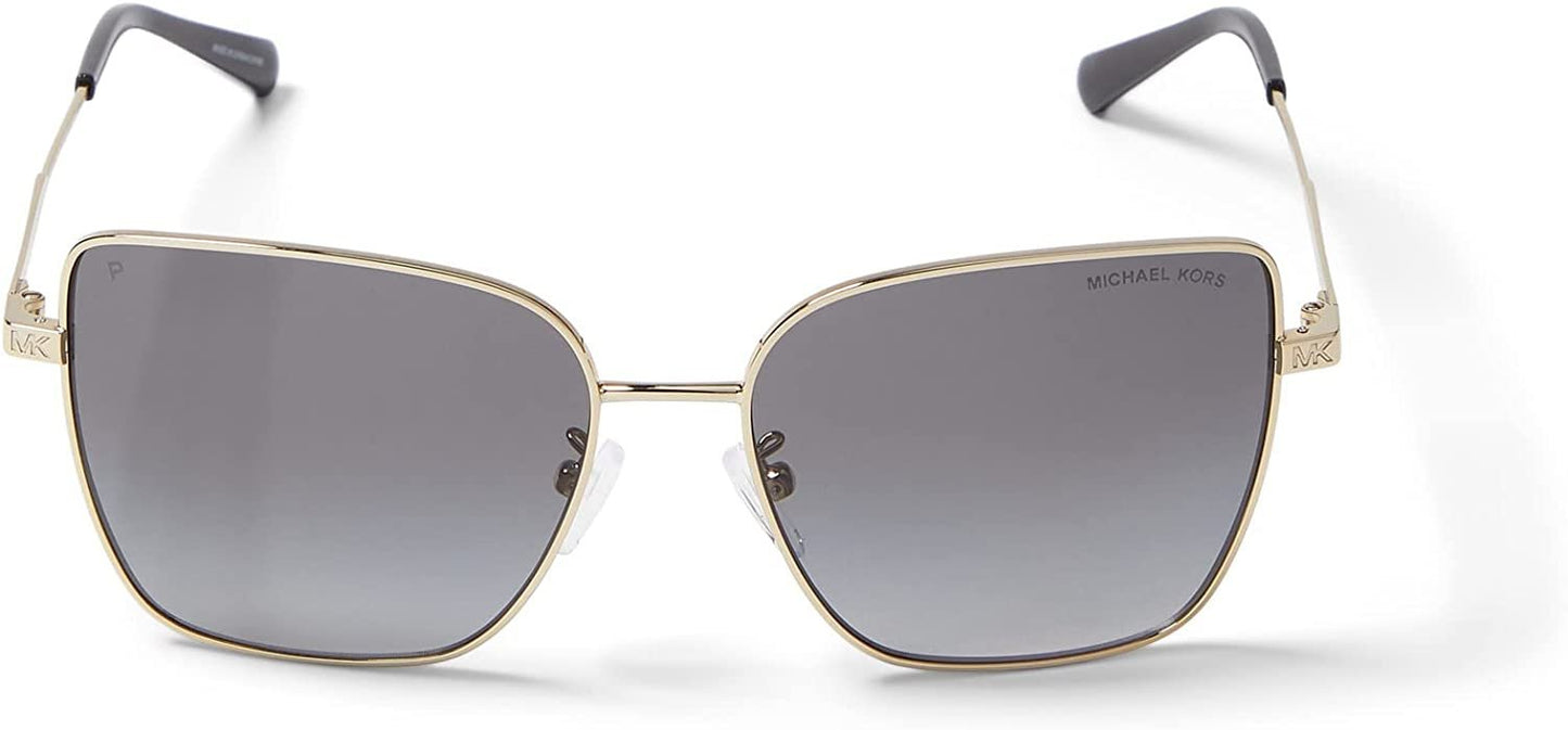 Michael Kors Bastia MK1108 1014T3 57mm Polarized sunglasses