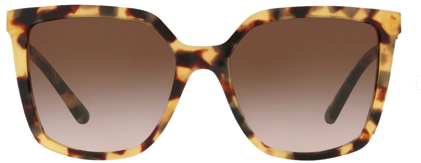 Tory Burch TY 7146 187913 Tokyo Tortoise Sunglasses