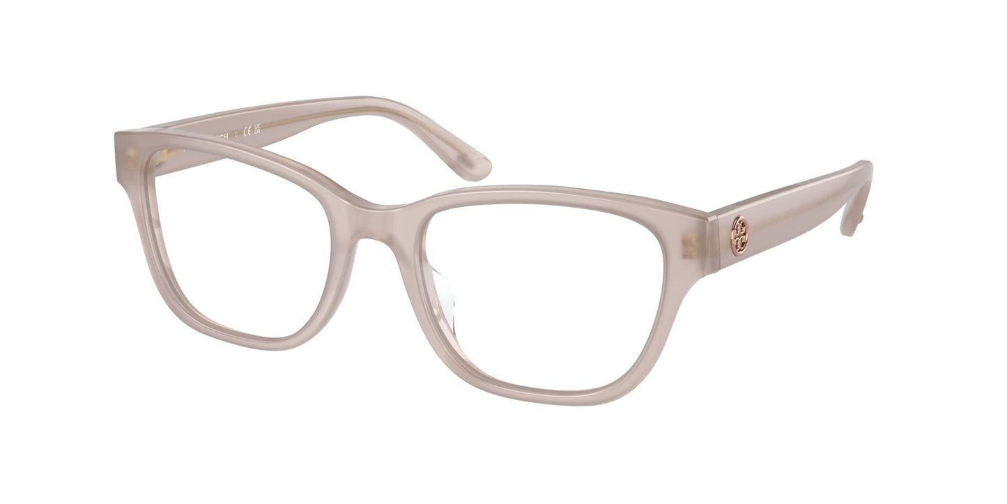 Tory Burch Eyeglasses TY 2135U 1922 52mm Antique Blush