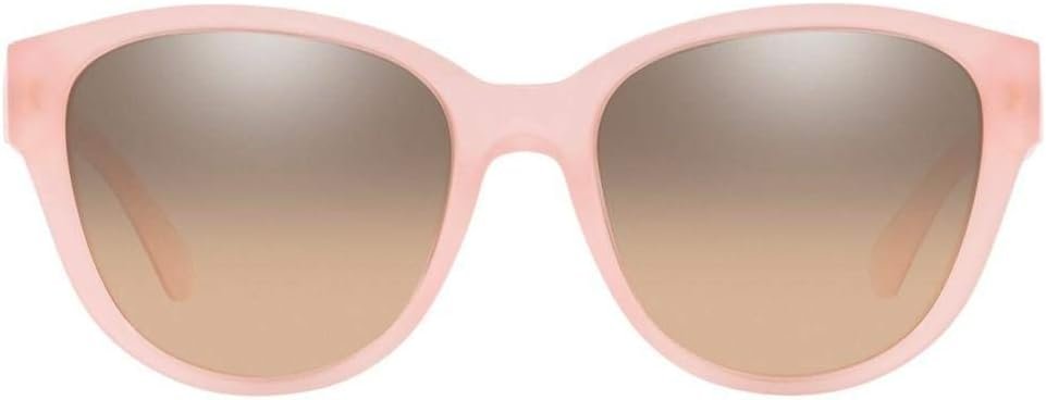 Tory Burch TY 7163U 18483D 54MM Blush Sunglasses