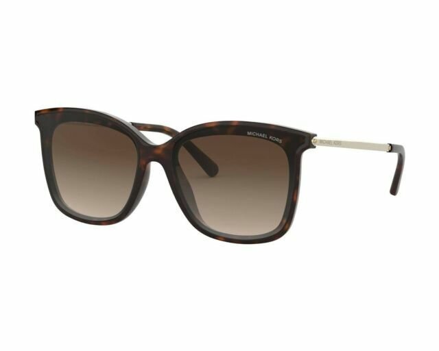 Michael Kors Women Sunglasses MK2079 U 333313 Dark Tort, 61/17/140