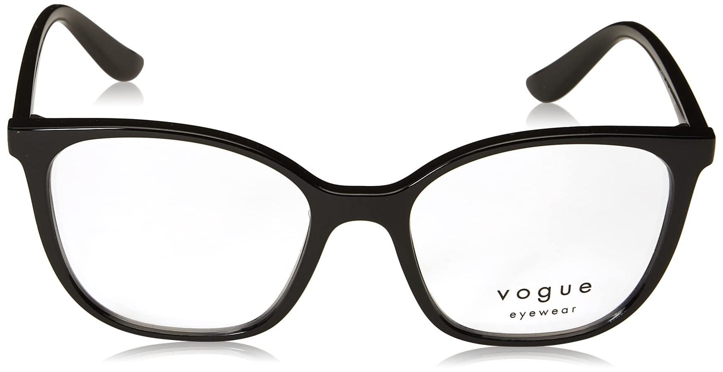 Vogue Eyewear Women's Vo5356 W744 52mm Square Eyewear Frames