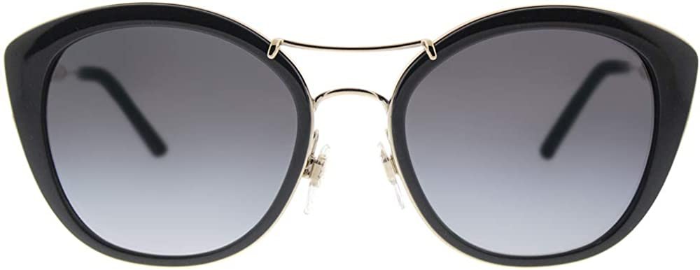 BURBERRY Women's 0BE4251Q Black/Grey Gradient Sunglasses