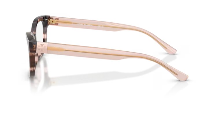Tory Burch TY 2084 1726 54/17/140 Blush Tortoise Eyeglasses