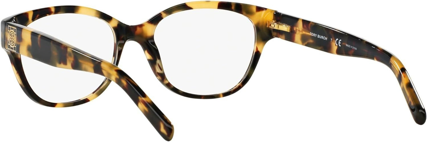 Tory Burch TY2040 1287 52mm Eyeglasses