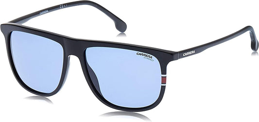 Carrera Men's 218/S 0D51 58mm Square Sunglasses
