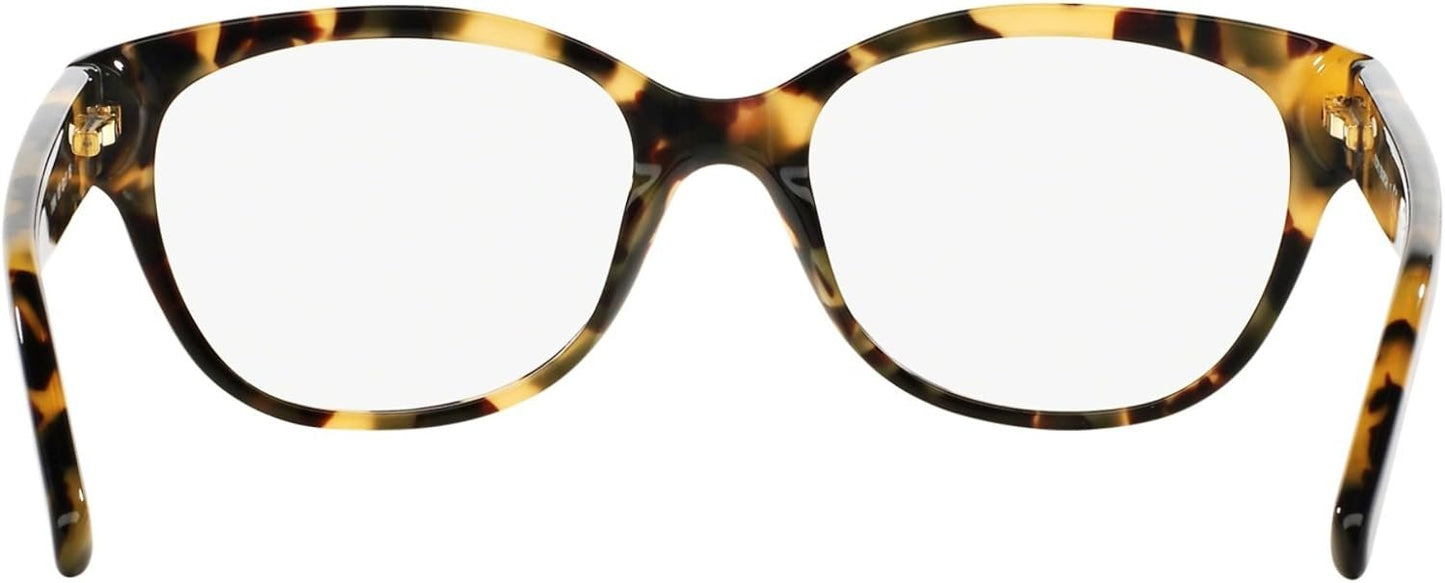 Tory Burch TY2040 1287 52mm Eyeglasses