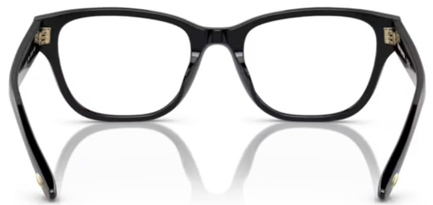 Tory Burch TY 2135U 1709 52mm Black Eyeglasses