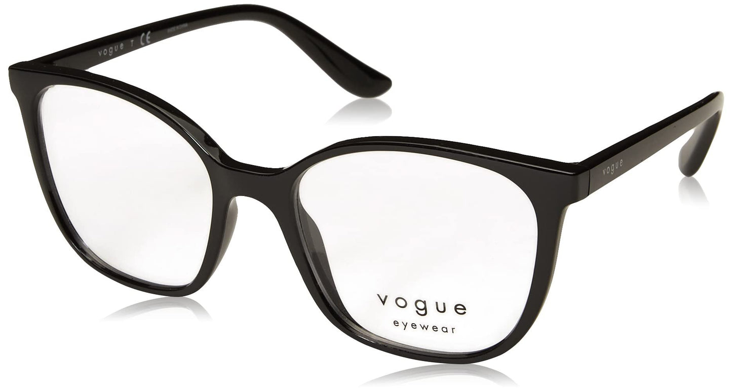 Vogue Eyewear Women's Vo5356 W744 52mm Square Eyewear Frames