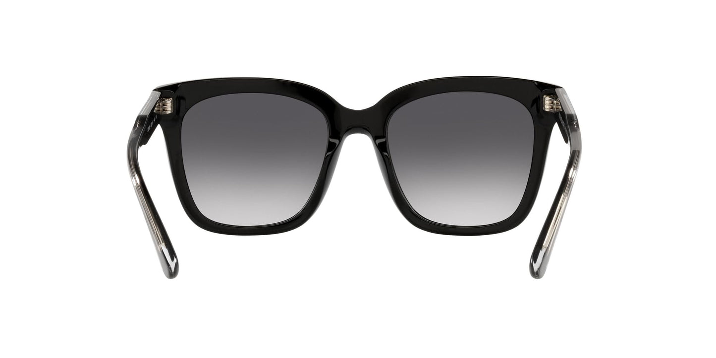Michael Kors MK2163 30058G 52mm San Marino Rectangular Sunglasses