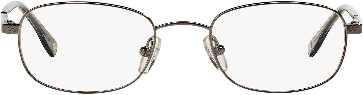 Brooks Brothers BB363 1150 50mm Gunmetal eyeglasses