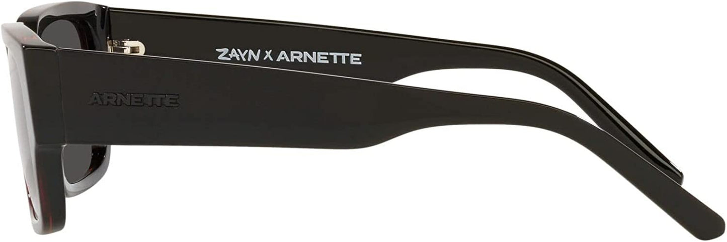 ARNETTE X Zayn Collection AN4296 122387 Daken Rectangular Sunglasses