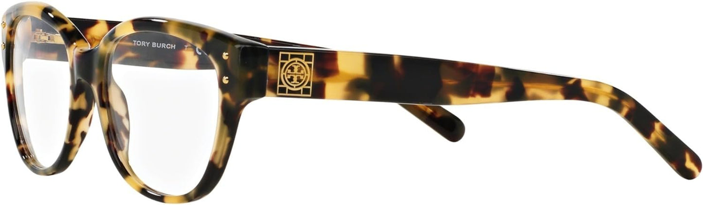 Tory Burch TY2040 1287 52mm Eyeglasses