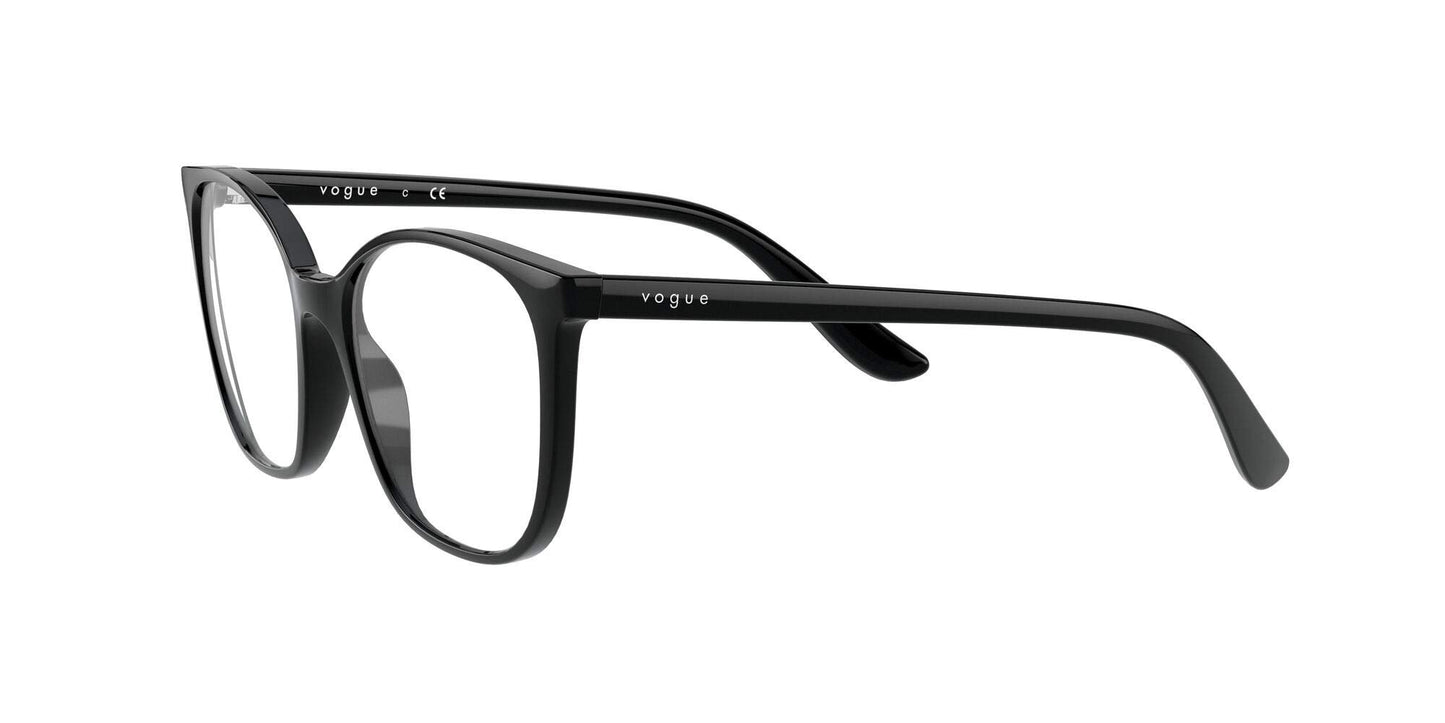 Vogue Eyewear Women's Vo5356 W744 52mm Square Eyewear Frames