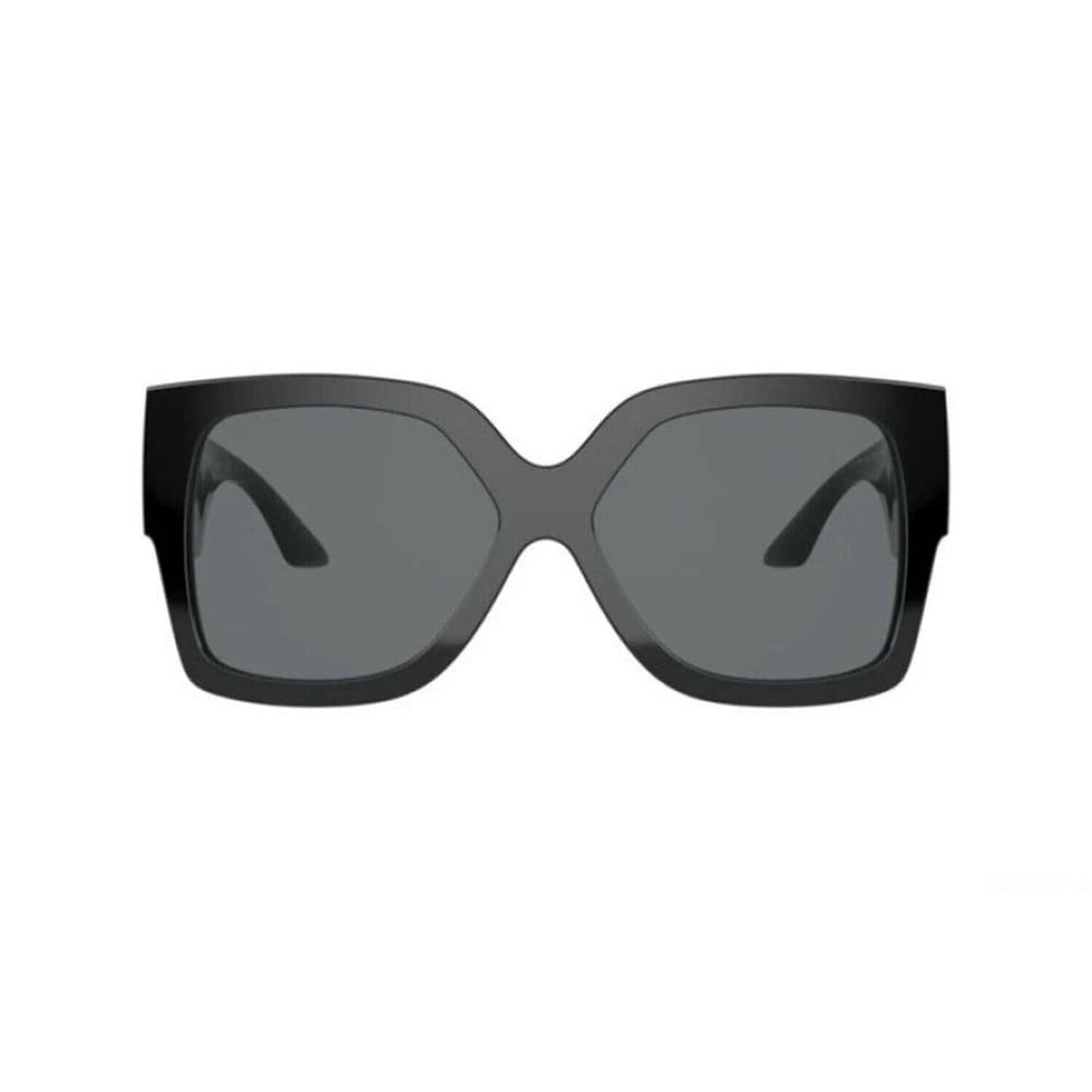 Versace VE4402 GB1/87 Black Frame/Dark Grey Lens Sunglasses