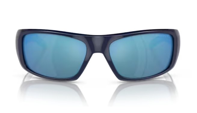 Arnette 0AN4182 291422 Hot Shot Polarized sunglasses
