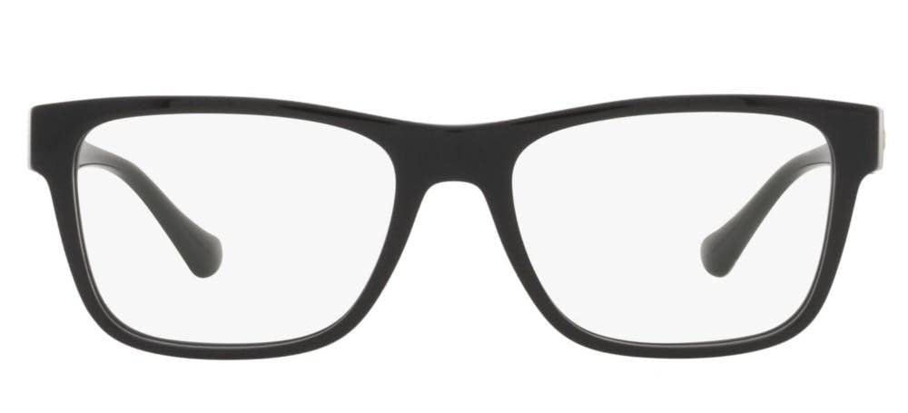 Versace VE 3303 GB1 55/18/140 Black men Eyewear Frame