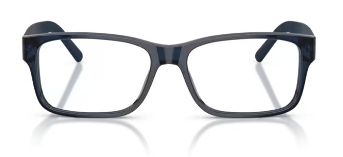 POLO RALPH LAUREN PH2117 5470 54mm Rectangular Eyewear Frames