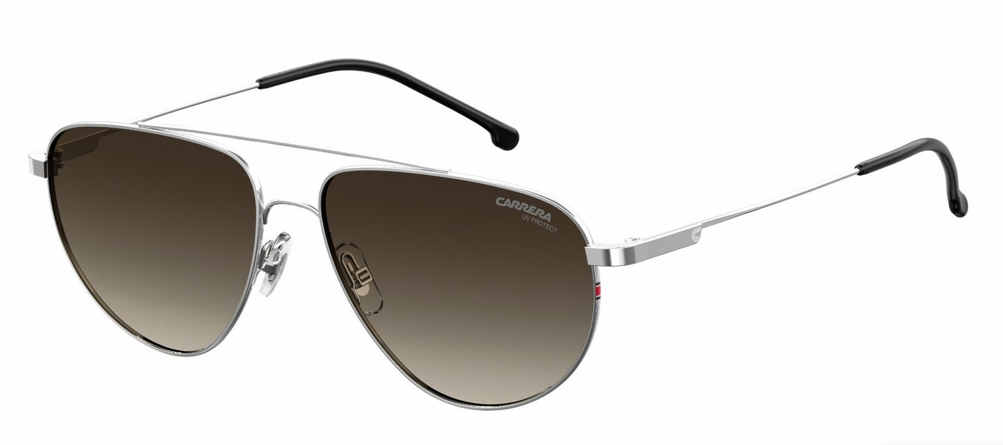 Carrer 2014T/S 010 Palladium Pilot Sunglasses