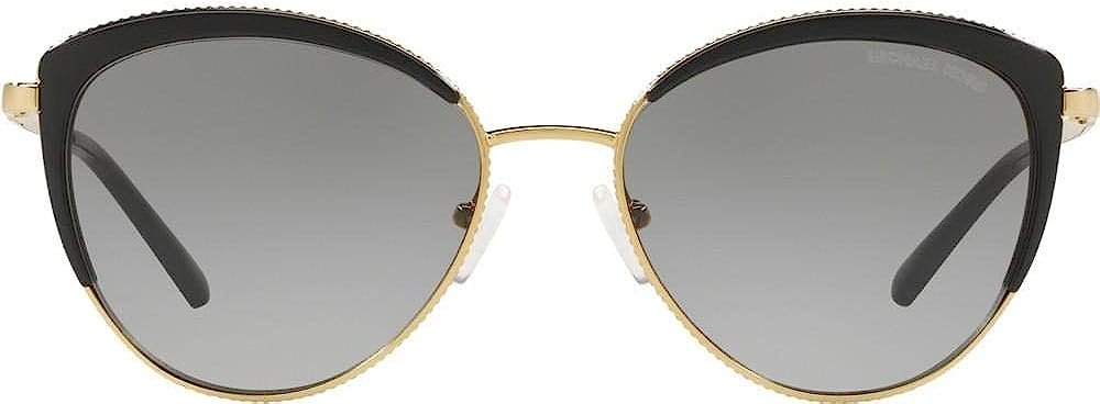 Michael Kors 0MK1046 110011 56mm Key Biscayne Sunglasses