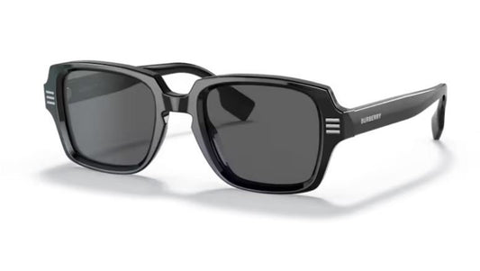 Burberry BE4349 ELDON 300187 51mm Men Sunglasses