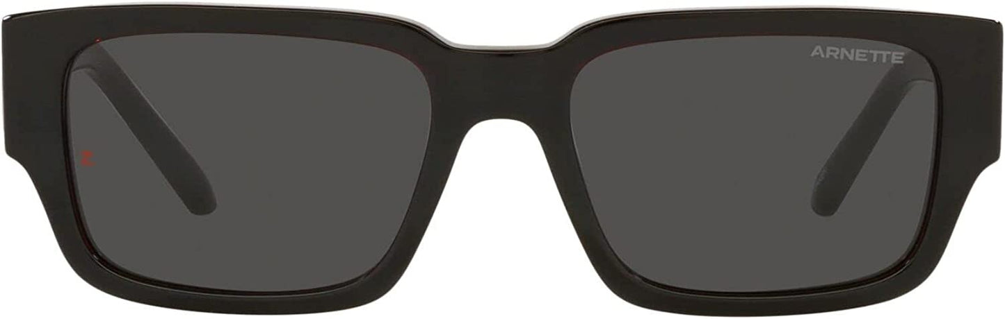 ARNETTE X Zayn Collection AN4296 122387 Daken Rectangular Sunglasses