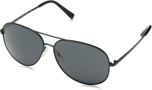 Michael Kors Kendall I Pilot Sunglasses 0MK5016 100287 Black
