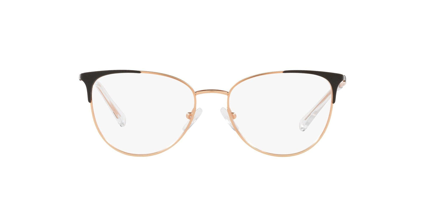 Armani Exchange Women's Ax1034 6106 52mm Cat Eye Eyeglass Frames
