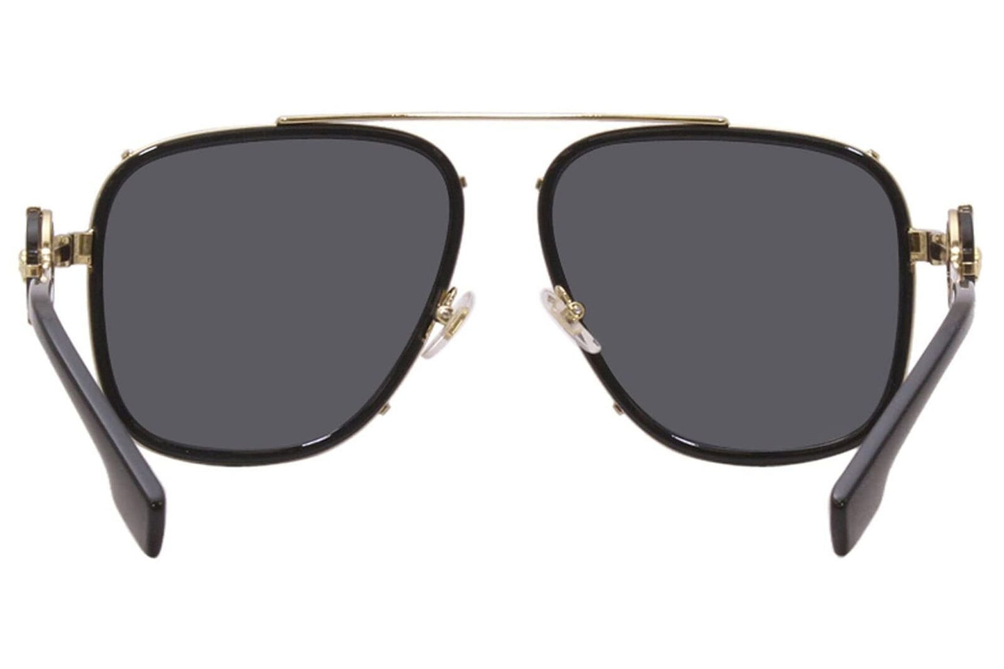 Versace VE2233 Sunglasses - (143887) Black/Dark Gray - 60mm