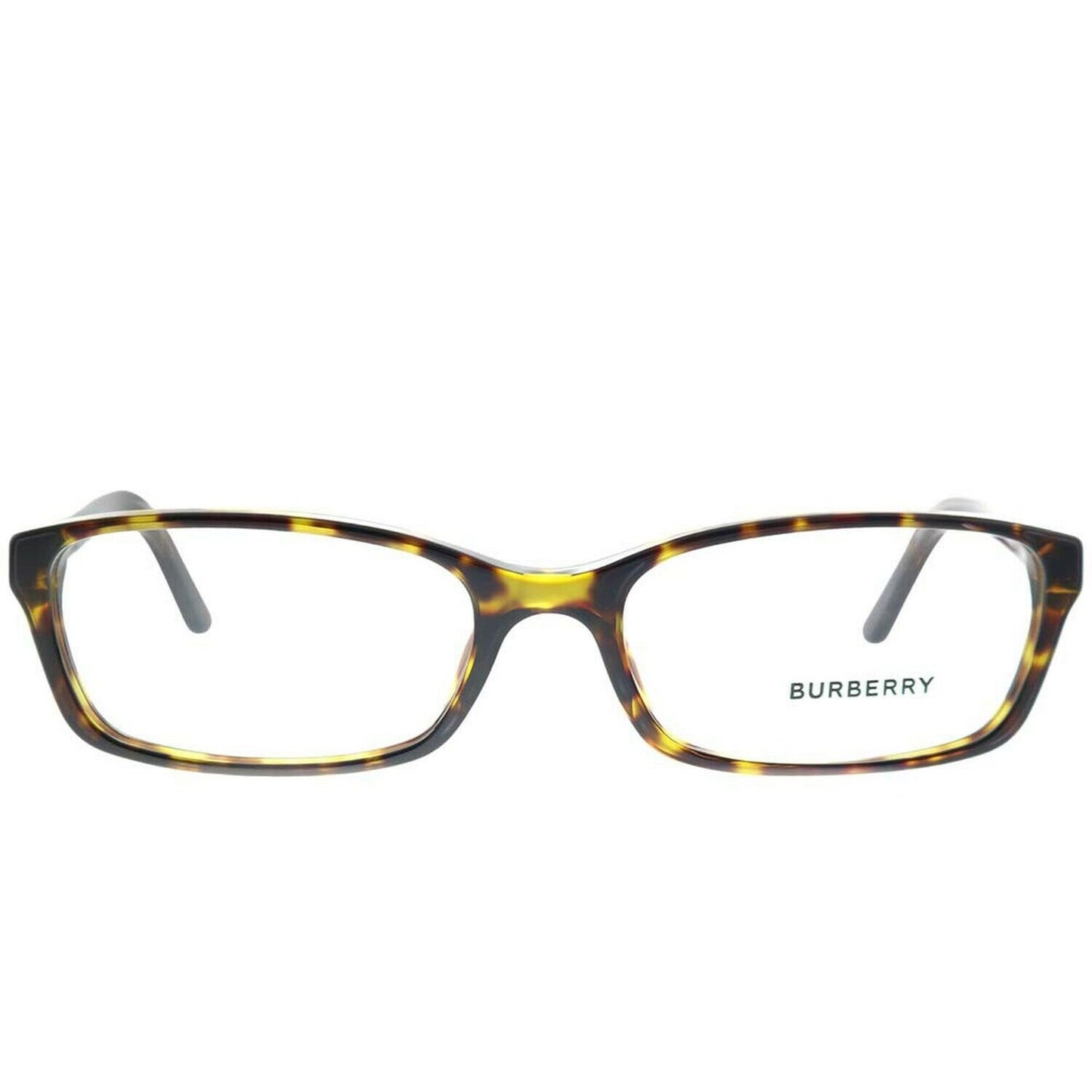 Burberry BE2073 Tortoise Eyeglasses, 53mm