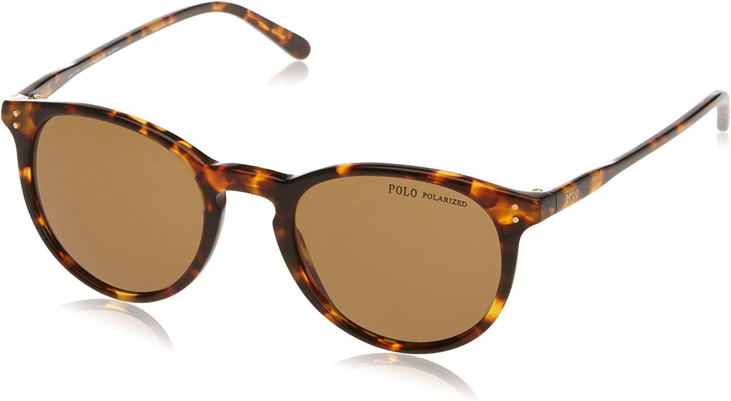 Polo Ralph Lauren PH4110 513483 50mm Polarized Sunglasses