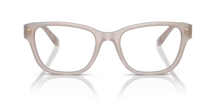 Tory Burch Eyeglasses TY 2135U 1922 52mm Antique Blush