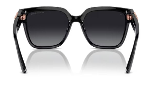 Michael Kors MK2170U 3005T3 Karlie Universal Fit Square Polarized Sunglasses