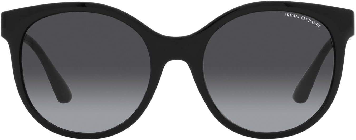 A|X ARMANI EXCHANGE Women's Ax4120s 81588G 54mm Cat Eye Sunglasses