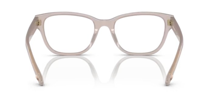 Tory Burch Eyeglasses TY 2135U 1922 52mm Antique Blush