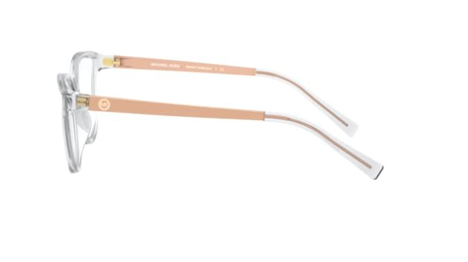 Michael Kors MK 4071 U 3050 Crystal Clear eyeglasses
