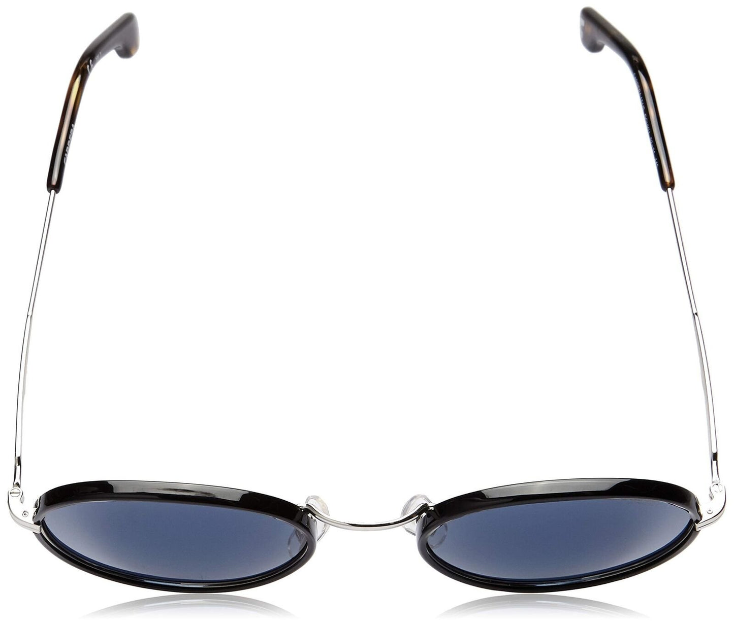Carrera 151/S Sunglasses 0DOH-KU-5221 Palladium Blue Frame, Blue Avio Lenses