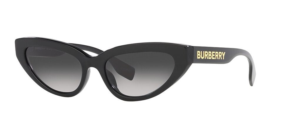 BURBERRY 0BE4373U 30018G 54mm Women's Debbie Sunglasses