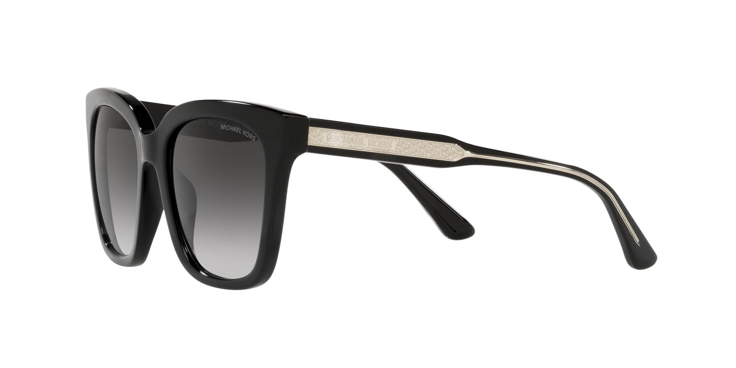 Michael Kors MK2163 30058G 52mm San Marino Rectangular Sunglasses