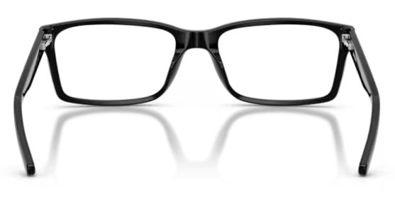 Burberry BE2108 3001 54mm Black Eyeglasses