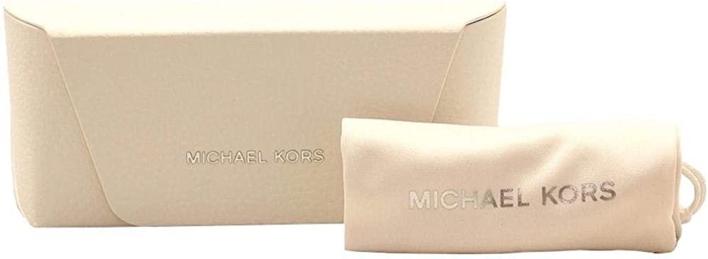 Michael Kors MITZI IV MK7008 1155-53 - Rose Gold-tone Frame Eyeglass Frames