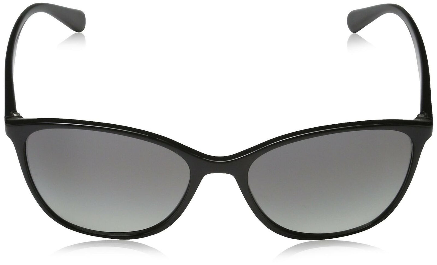 Emporio Armani EA4073 501711 Black EA4073 Cats Eyes Sunglasses Lens Category 2