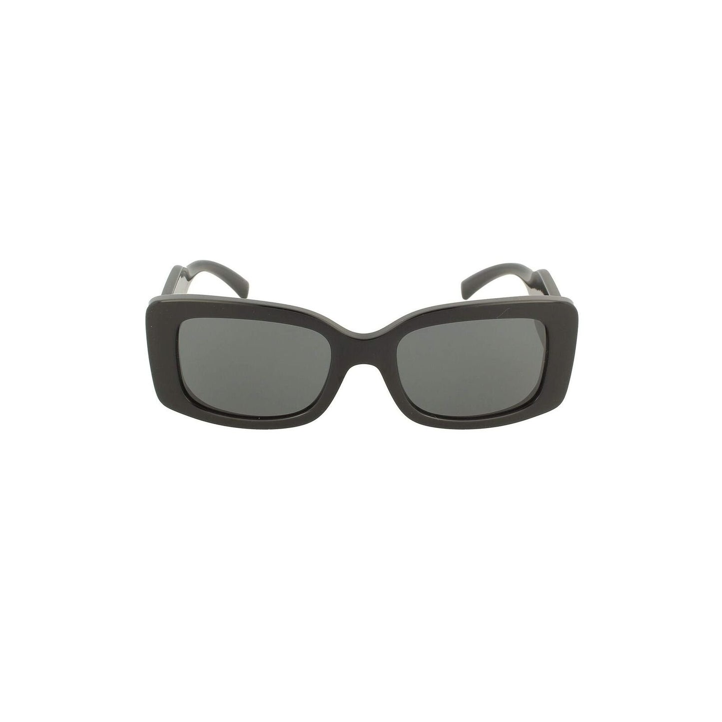 Versace VE4377 GB1/87 Black/Grey Sunglasses