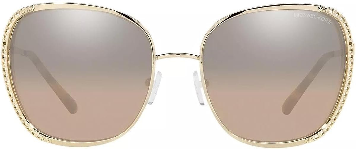 Michael Kors MK1090 10148Z Amsterdam Sunglasses