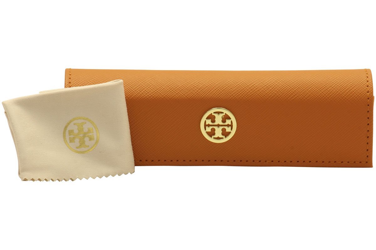 Tory Burch TY2084 1726 Blush Tort, 52/17/140 Eyeglasses