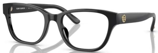 Tory Burch TY 2135U 1709 52mm Black Eyeglasses