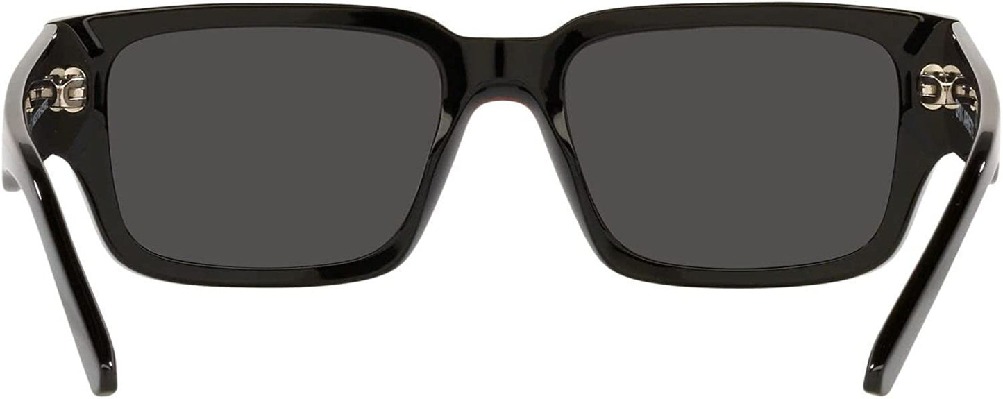 ARNETTE X Zayn Collection AN4296 122387 Daken Rectangular Sunglasses