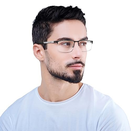 Emporio Armani EA1041 3094 53mm Black Rubber Eyeglasses